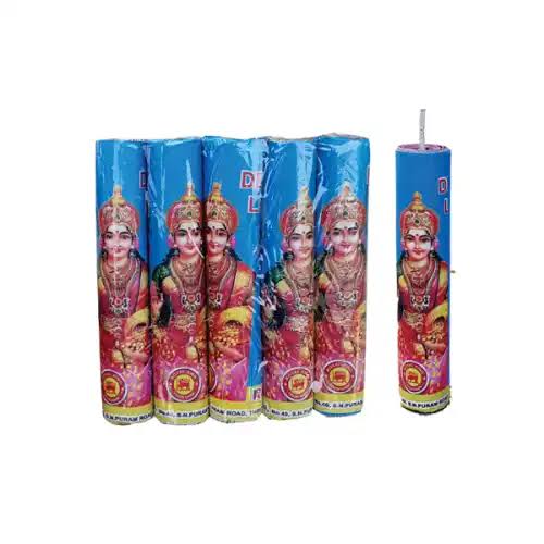 3 1/2" Lakshmi — Single Sound Crackers
