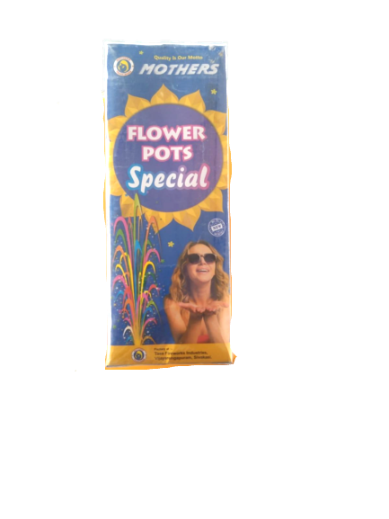 Flower Pots Special — Flower Pots