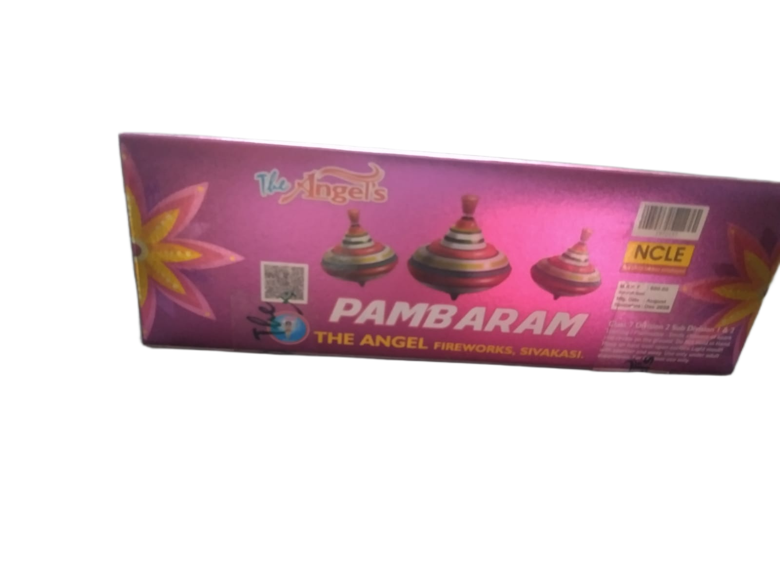 Children Crackers — Sivakasi crackers